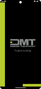 DMT Project Tracking screenshot 4