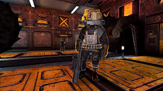 Slaughter screenshot 1