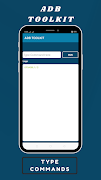 ADB Shell Commands Toolkit ภาพหน้าจอ 2