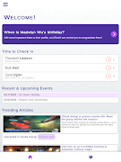 InTouch - Network Socially screenshot 4
