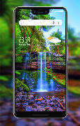 Nature Wallpaper ภาพหน้าจอ 7