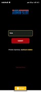 برنامه‌نما APLIKASI ADMIN عکس از صفحه