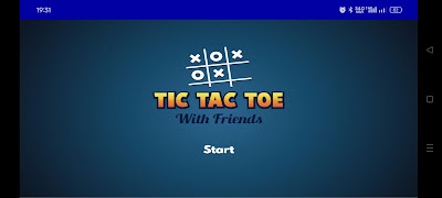 Tic Tac Toe スクリーンショット 3