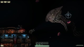 Barotrauma Mobile screenshot 5