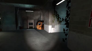 Obunga 2: Nextbots Chase ảnh chụp màn hình 3