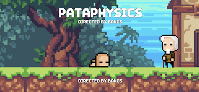 Pataphysics Screenshot 1