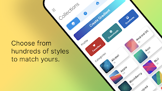 STOKiE PRO - Stock Wallpapers স্ক্রিনশট 1