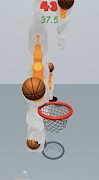 Hoop Max captura de pantalla 3