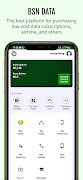 BSN DATA স্ক্রিনশট 6