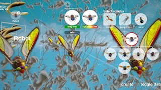 Speculative Evolution Screenshot 5