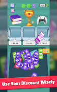 Shopping Sort screenshot 7
