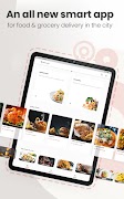 Orderies ภาพหน้าจอ 6