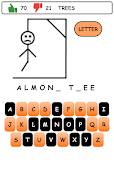 HANGMAN poster