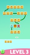 Word Net :  Vocabulary Puzzle screenshot 4