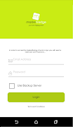 MasterBadge Organizer screenshot 2