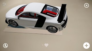 JuliviAR تصوير الشاشة 1