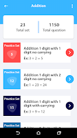 Math's Practice screenshot 3