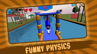 WipeOut 스크린샷 1