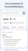 Dictionary.com: English Words syot layar 1