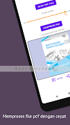 Fire PDF Compress Screenshot 2