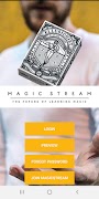Magicstream 海報