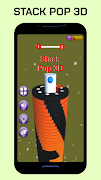 Stack Pop 3D - Ball Blast скриншот 5