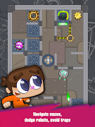 Labyrinth Escape 截圖 6