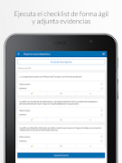 ISOTools Checklist Screenshot 5