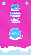 Bubble Trouble Carwash Screenshot 3