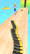 Stack Battery - Count Run 3D ภาพหน้าจอ 5