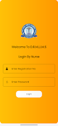 Rml PreCheckup পোস্টার