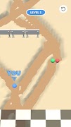 Marble Race 3D screenshot 6