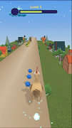 2 Schermata Chick Run