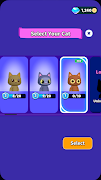 Cat Rings screenshot 3