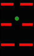 Bouncing Ball ảnh chụp màn hình 5