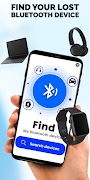 Bluetooth Pair Auto Connect imagem de tela 1