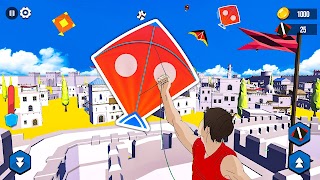 Basant The Kite Fight 3D screenshot 6