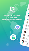 Poster Letstalk IM