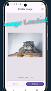 Resize Image syot layar 7