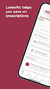 LowerRx plakat
