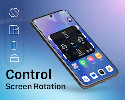 Screen Rotation Always Visible Cartaz