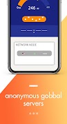 Quick VPN स्क्रीनशॉट 1