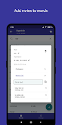 Memword اسکرین شاٹ 3