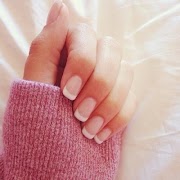 French Nails poster