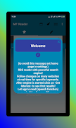 Multifunctional RSS Reader تصوير الشاشة 6