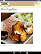 Pullman Bay App screenshot 6