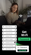 WiFi Hacker - Show Password скриншот 2