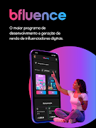 bfluence скриншот 6