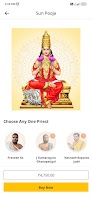 Instant Pooja & Homa Screenshot 3