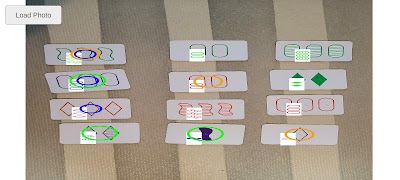 Set Scanner स्क्रीनशॉट 3